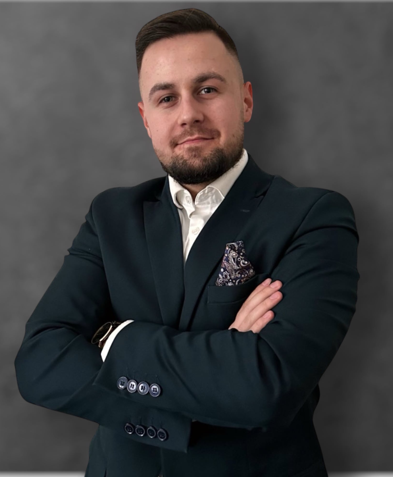 Adwokat Maciej Stolc - Adwokat Kościerzyna, Kancelaria Adwokacka Pomorskie