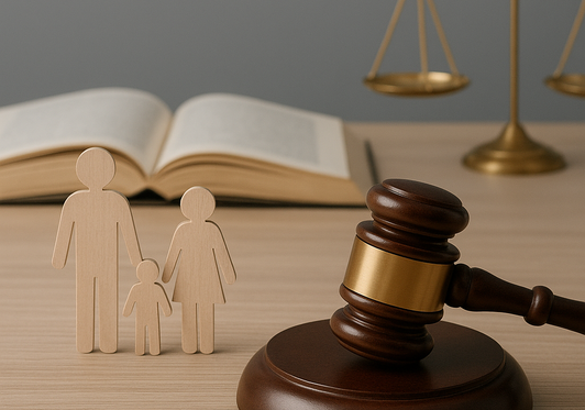 Prawo rodzinne - Rozwód Kościerzyna, Adwokat Kościerzyna